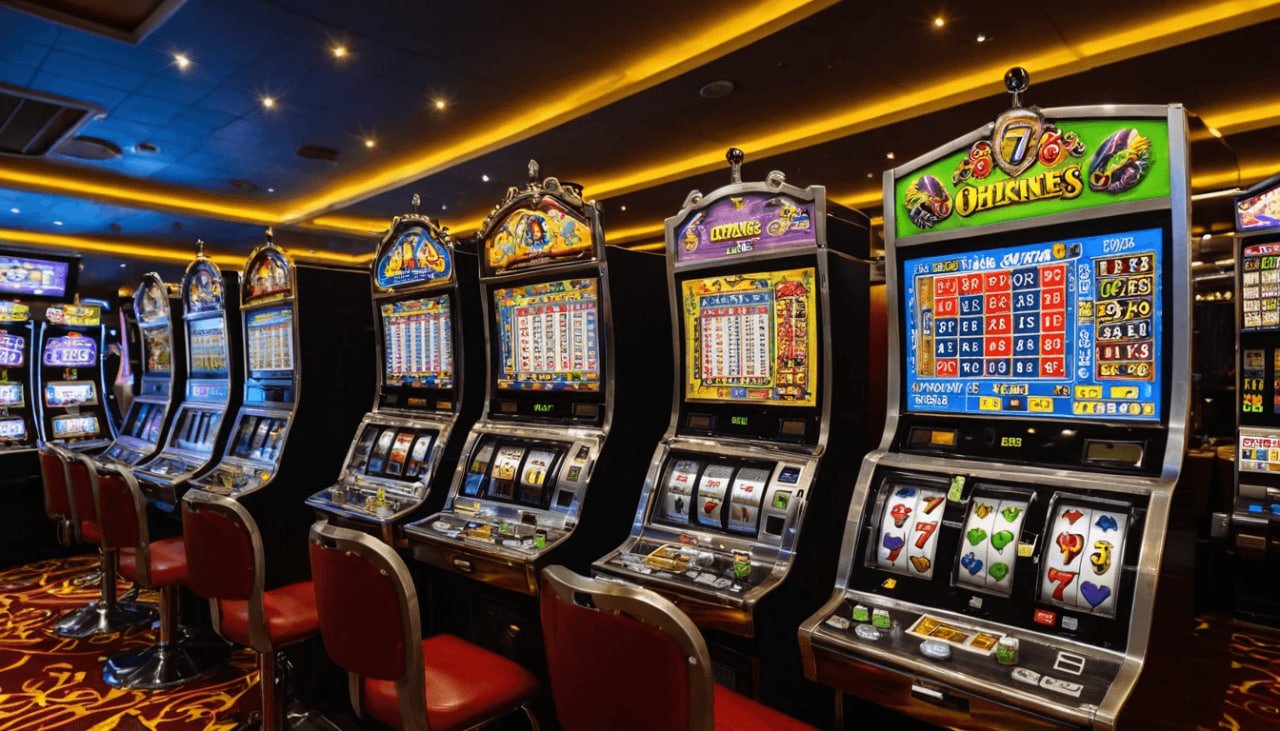 Sportsbook လောင်းကစား