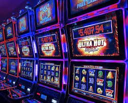 dazn Slots Mobile APP MMK Wave Money KBZPay AYA Pay ကစားနည်း