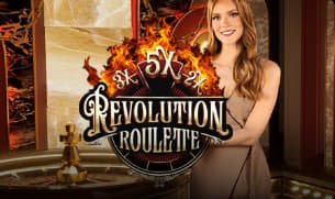 Live Casino ဂိမ်းများ
