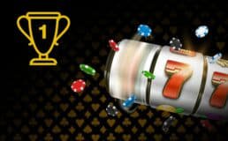 dazn အွန်လိုင်း ကတ်ဂိမ်းများ Live Dealer Baccarat Table MMK ကစားနေသောမြင်ကွင်း