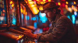 dazn အွန်လိုင်း ကတ်ဂိမ်းများ Baccarat Poker Dragon Tiger MMK ကစားနေသောမြင်ကွင်း